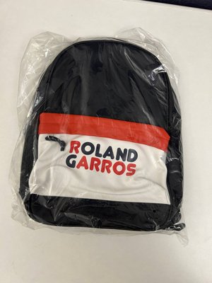Рюкзак Roland Garros 55 фото