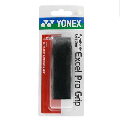 Намотка Yonex AC128EX Tennis Excel Pro Grip 202 фото