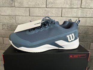 Тенісні кросівки Wilson Rush Pro 4.5 334-1 фото