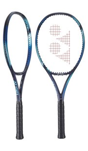 Ракетка для тенісу Yonex 07 Ezone 100L (285g) Sky Blue 139 фото