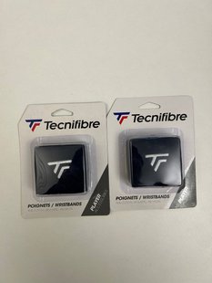 Напульсники Tecnifibre 113 фото