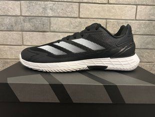 Тенісні кросівки Adidas Defiant Speed 2 335 фото