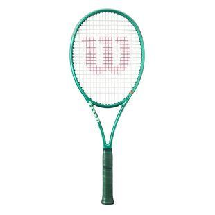 Тенісна ракетка Wilson BLADE 26 V10 RKT  WR208710U фото