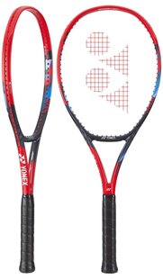 Ракетка для тенісу Yonex 07 Vcore 98 (305g) Scarlett 132-1 фото