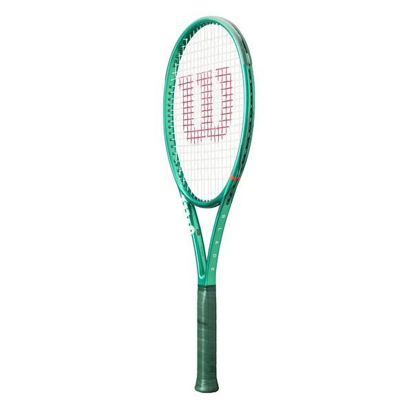 Тенісна ракетка Wilson BLADE 98 16X19 V10 FRM  WR207811U3 фото