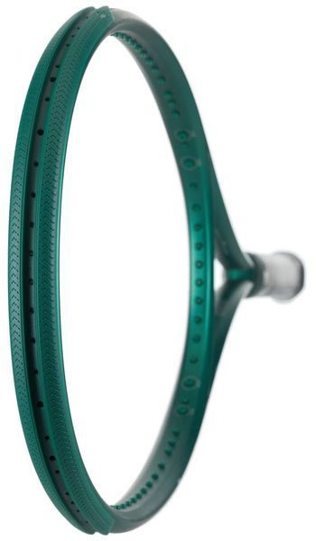 Тенісна ракетка Lacoste L.23 347 фото