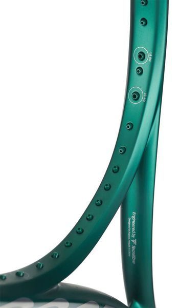Тенісна ракетка Lacoste L23 Light 348 фото