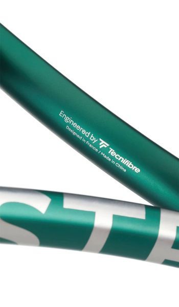 Тенісна ракетка Lacoste L23 Light 348 фото