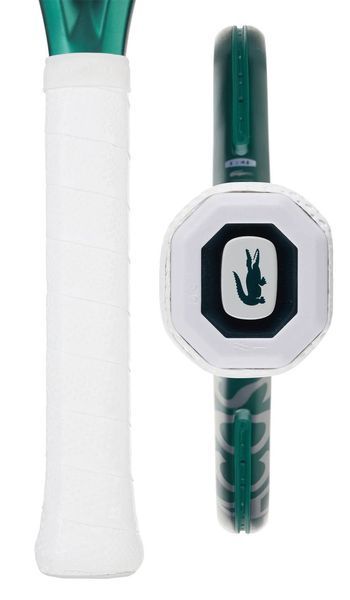 Тенісна ракетка Lacoste L23 Light 348 фото