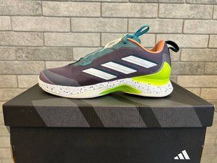 Жіночі кросівки Adidas AvaCourt 337-1 фото