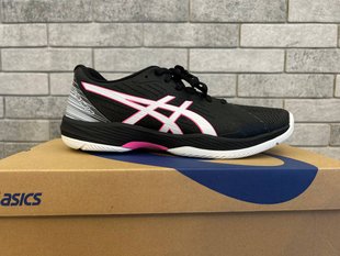 Кросівки ASICS Solution Swift FF  22 фото