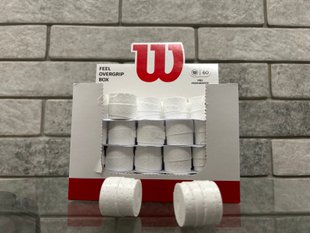 Намотки Wilson Pro Perforated 179 фото