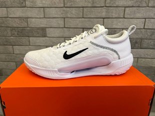 Кросівки Nike Zoom Court NXT HC 14-1 фото