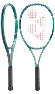 Ракетка для тенісу Yonex 01 Percept 100 (300g) Olive Green 123-1 фото