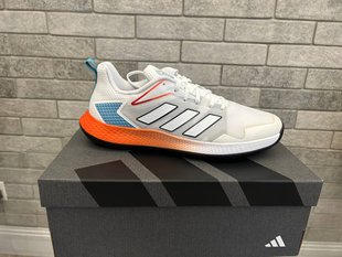 Кросівки Adidas Defiant Speed 7-1 фото