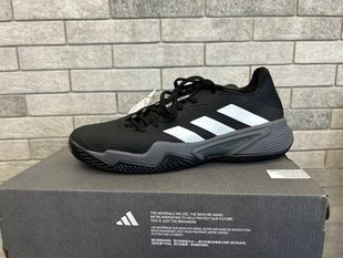 Adidas Barricade Clay 104-1 фото