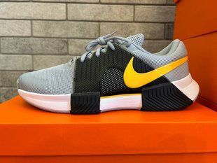 Кросівки Nike Zoom GP CHALLENGE 1 HC 264-1 фото