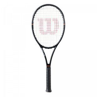 Тенісна ракетка Wilson PRO STAFF 97 CLASSIC FRM  WR201311U3 фото