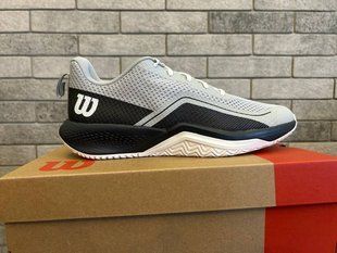 Тенісні кросівки Wilson Rush Pro Lite AC 329-1 фото