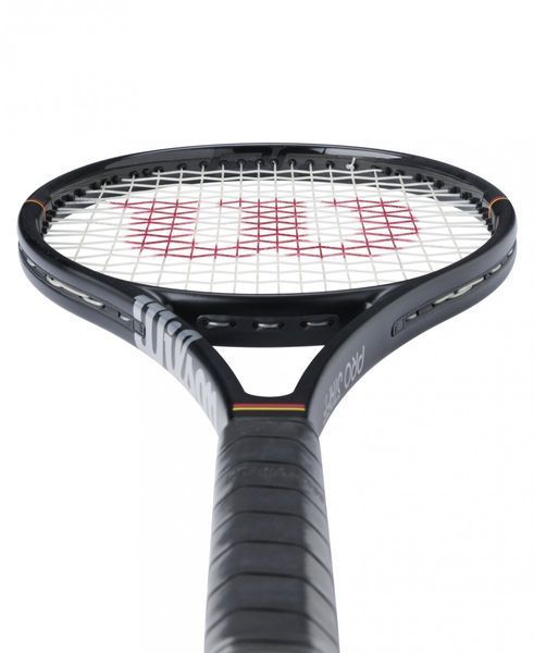 Тенісна ракетка Wilson PRO STAFF 97L CLASSIC FRM   WR201411U2 фото