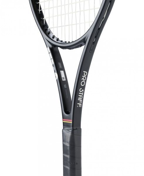 Тенісна ракетка Wilson PRO STAFF 97L CLASSIC FRM   WR201411U2 фото
