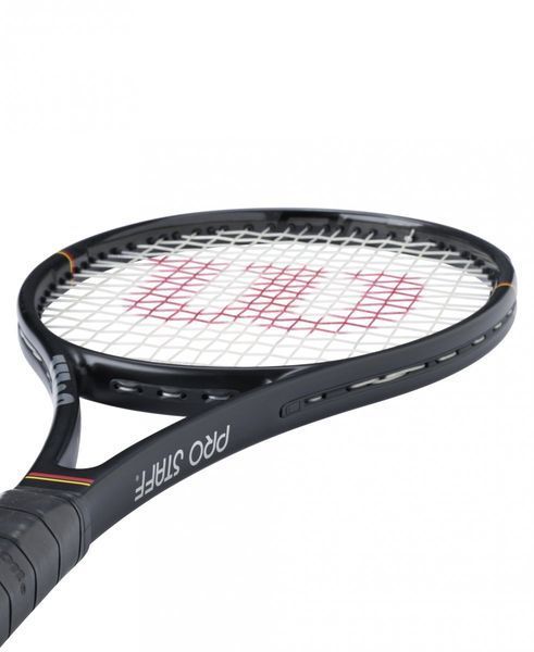 Тенісна ракетка Wilson PRO STAFF 97L CLASSIC FRM   WR201411U2 фото