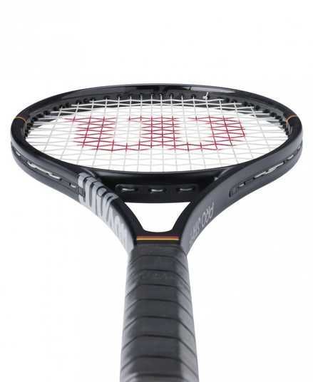 Тенісна ракетка Wilson PRO STAFF TEAM CLASSIC RKT