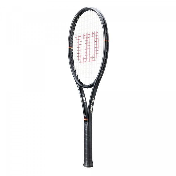 Wilson PRO STAFF TEAM CLASSIC WR201610U2 фото