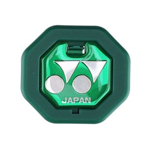 Ковпачок для тенісної ракетки Yonex Grip End Cup Green/Silver 195-1 фото