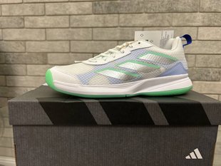 Кросівки Adidas AvaFlesh 36-3 фото