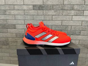 Кросівки Adidas UberSonic 4 10-1 фото