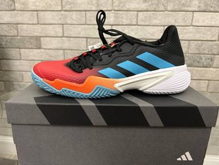 Кросівки Adidas Barricade 13-1 фото