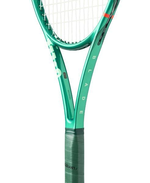 Тенісна ракетка Wilson BLADE 100L V10 FRM  WR208311U2 фото